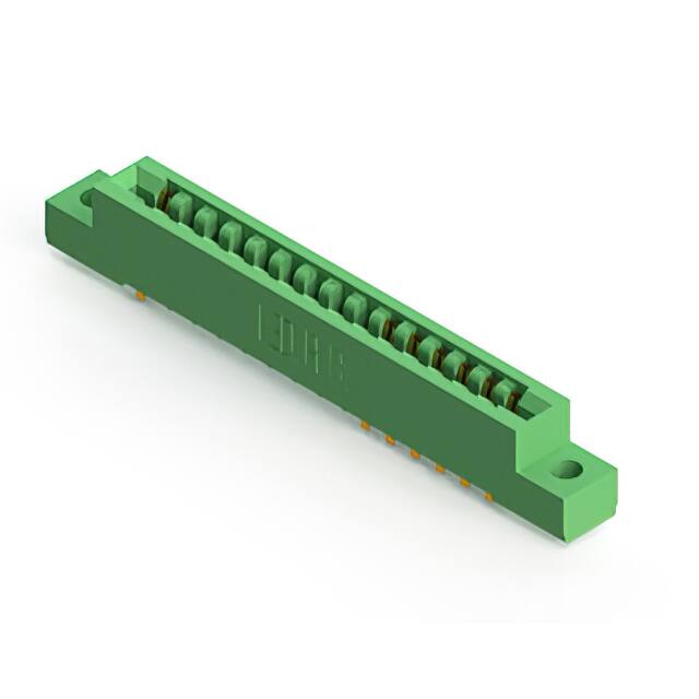 807-030-558-202 EDAC Inc.  Edgeboard Connectors